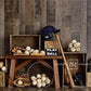 Katebackdrop£ºKate Vintage Baseball Sports Backdrop Designed By Mandy Ringe Photography