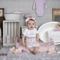 kate バスタイム赤ちゃんの背景夏のゴム製のアヒルと泡の写真