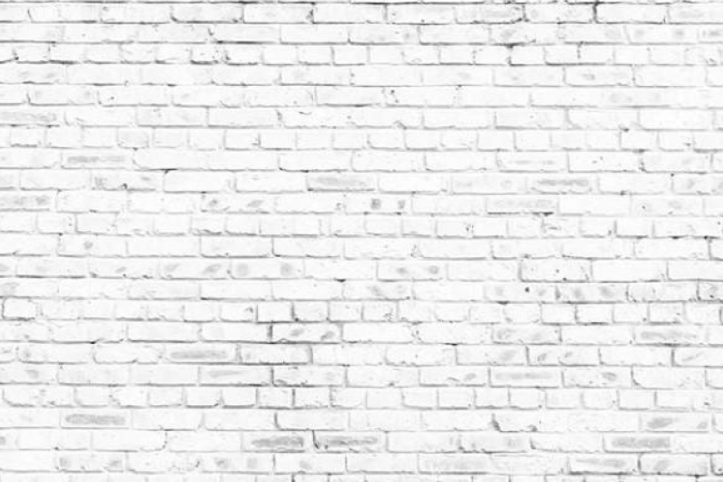 Kate シンプルなレトロな白いレンガの壁の背景
