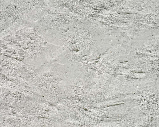 Kateグレーブルーホワイトテクスチャ壁ゴム製フロアマット