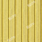 Kate黄色い木材のテクスチャラバーフロアマット