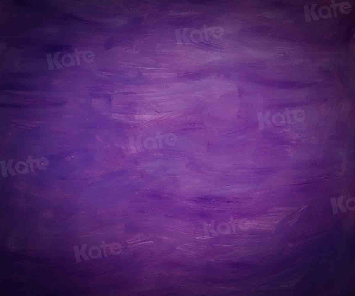 kate抽象的な紫色の背景