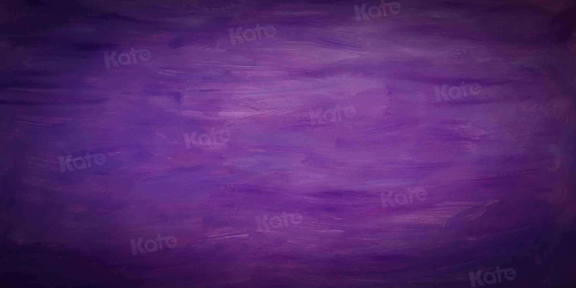 写真撮影のためのkate抽象的な紫色の背景