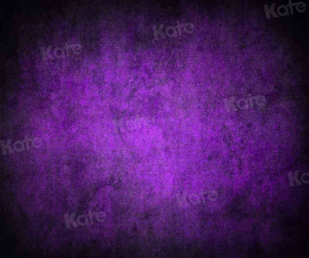 kate抽象的な紫色の背景の夢